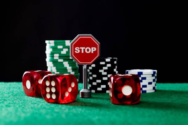 Real-time result display on Lucky Twins table